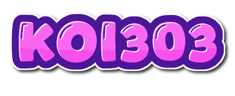 KOI303 LOGO